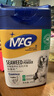 MAG狗狗天然海藻粉卵磷脂400g/罐 犬用黑鼻头金毛幼犬吃的宠物营养品 实拍图
