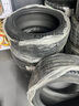 米其林（MICHELIN）汽车轮胎 235/50R18 97W 浩悦四代 PRIMACY 4 适配一汽 红旗H9 实拍图