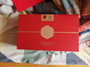 同仁堂品牌 北京同仁堂西洋参枸杞礼盒送长辈父母老年人滋补品礼品实用 实拍图