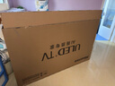海信电视E8Q Pro 65英寸 信芯H7 2048分区U+MiniLED黑曜屏Ultra 330Hz 超薄壁纸电视国家补贴65E8Q-PRO 实拍图