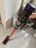 戴森（DYSON）V10 Fluffy家用手持无线吸尘器 家用除螨 宠物家庭适用 超强大吸力 原装正品 可车载 秋冬礼物 实拍图