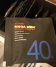GNC健安喜男士营养包40+复合维生素b族鱼油奶蓟vc维生素d30包/袋 实拍图