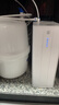 奥克斯（AUX）净水器家用出水0阻垢加热直饮一体机餐边柜壁挂式管线机厨下RO反渗透净饮机前置过滤全屋套装 【性能冷热款】一级水效净水器+管线机 实拍图