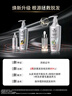施华蔻（Schwarzkopf）防脱赋活护根控油柔顺洗发水600ml(无硅油 蓬松 防掉发 男女) 实拍图