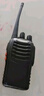 宝锋（BAOFENG）【双台价】BF-888S 对讲机 商务版升级双充版plus大功率远距离 TYPE-C USB直充商用办公户外手台 实拍图