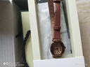 聚利时（Julius） 手表女学生防水复古简约小表盘女表高中初中女生皮带女士石英表 小酒桶【景甜同款】 实拍图