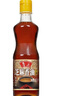 鲁花 食用油 调味品 芝麻香油 180ml 芝麻油 实拍图