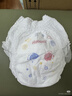 好奇（Huggies）金装拉拉裤XL96片(12-17kg)尿不湿【速干不易红】 实拍图