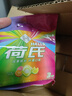 荷氏 薄荷糖 什锦水果味三条装 9粒*条 (102g) 清爽 糖果休闲零食 实拍图