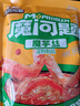 三只松鼠魔芋丝540g/60包 香辣混合口味素食魔芋爽解馋辣条休闲零食卤味 实拍图