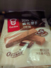 嘉顿（Garden）威化饼干 巧克力味400G 家庭分享装 聚会零食休闲食品 实拍图