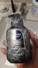 妮维雅（NIVEA）男士洗面奶保湿收缩毛孔深黑DEEP控油细致毛孔洁面三支套装 实拍图