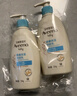 艾惟诺（Aveeno）艾维诺婴儿润肤乳洗护礼盒装天然燕麦润肤乳354g+洗沐二合一354ml 实拍图