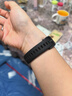 华为（HUAWEI）手环10 标准版 羽砂黑 智能手环专业睡眠分析情绪健康铝合金机身心率监测运动手环华为手环9升级 实拍图