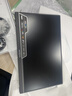 ARZOPA 阿卓帕16.1英寸144HZ 高色域便携式显示器 IPS屏 笔记本电脑手机副屏Switch Ps4/5显示屏曜石黑 实拍图