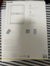 倍思iPadair7/6钢化膜iPad膜平板保护膜类AR膜【2025升级·无纹无尘仓】适用2025年款iPadAir7/6-13寸 实拍图