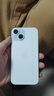 Apple/苹果【政府补贴需现场签收激活】 iPhone 15 (A3092) 256GB 蓝色 支持移动联通电信5G 双卡双待 实拍图