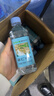 名仁苏打水饮料 无糖无汽弱碱性水 350ml*15瓶*2箱 实拍图