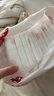 好奇（Huggies）铂金装小桃裤拉拉裤大号L60片(9-14kg)尿不湿【透爽散热】 实拍图