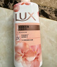 力士(LUX)沐浴露 莹润桃花香 淡雅香氛 娇肤香氛沐浴乳1000g留香 实拍图