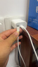 Apple/苹果 USB-C/type-c转闪电充电线-1米 数据线苹果充电线手机充电线 适用于iphone14/iphone13 实拍图