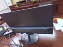 KVL 23.8英寸电脑显示器 1080P 100Hz低蓝光 广色域 微边框纤薄机身 台式电脑显示屏 国家补贴 KV246 实拍图