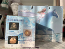 迪士尼（Disney）冰雪奇缘艾莎公主八音盒水晶球女孩学生毕业生日礼物旋转夜灯 实拍图