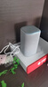 小米（MI）Xiaomi智能音箱 灰 超级小爱智能音箱 AI大模型问答 连续指令语控 支持远程备车 小米蓝牙音箱 实拍图