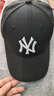 NEW ERA纽亦华MLB帽子男女棒球帽秋冬季NY硬顶940运动保暖鸭舌帽11779840 实拍图