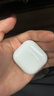 Viken【华强北顶配丨Air4代降噪款】蓝牙耳机适配苹果无线2025新款半入耳式金榜iphone17/16/15/14pods4 【原版正装全功能主动降噪版】 【主动降噪+空间音頻+三真电量】 实拍图