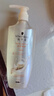 施华蔻（Schwarzkopf）新多效修护洗发水 损伤修护弱酸洗发露护发素 防毛躁柔顺男女通用 【温和修护】洗发露600ml 实拍图
