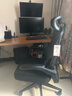 黑白调P1二代人体工学椅电脑椅子人工力学座椅久坐办公电竞椅学习椅国补 实拍图
