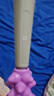 奥义狼牙棒肌肉放松按摩棒成人瘦腿按摩棍深度琅琊泡沫滚轴儿童按摩器 实拍图
