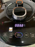 苏泊尔（SUPOR）【国家补贴】0涂层球釜电压力锅6L双胆全自动智能预约 家用 SY-60YC6011Q电饭煲高压锅6-8人 实拍图