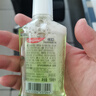 高露洁（Colgate）茶健漱口水便携深层清洁口气清新旅行无酒精100ml*2京东自营试用 实拍图