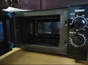 格兰仕微波炉家用小型 360°转盘快捷加热旋钮操控易洁内胆D4老人适用操作便捷 实拍图