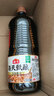 海天 甄酿生抽酱油2kg【酿造酱油】经典系列 点蘸提鲜凉拌 实拍图