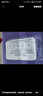 曼克顿（MANKEDUN）A类母婴级纯棉全棉100%新疆棉花被子春秋被四季通用被芯冬被加厚 蓝大格【100%纯棉花 假一罚十】 2.0x2.3m冬被【约8斤】 实拍图