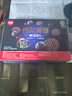伟龙烤可可薄脆小饼干代早餐巧克力饼干童年休闲零食小吃180g*3盒 实拍图