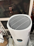 美的（Midea）【无雾加湿器】R8空气净化器加湿一体甲醛数显除烟味除异味过敏原宠物吸猫毛空气净化机 国家补贴 晒单实拍图