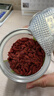 同仁堂品牌 北京同仁堂 甲级小红枸杞子200g拒绝硫磺泡水泡酒喝 实拍图