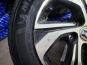 米其林（MICHELIN）汽车轮胎 215/60R16 99V 浩悦五代 Primacy 5 适配雅阁/凯美瑞 实拍图