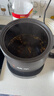 美的（Midea）煎药壶全自动分体式4.5L家用养生壶家用熬药中药锅中药煲炖汤智能免看管文武火二煎 JYC4556 实拍图