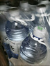画景（VA-KIN） 弱碱性天然矿泉水1.5L*12瓶饮用水PH值8.3±0.3膜包装小分子水 实拍图