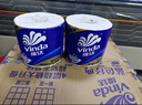 维达（Vinda）卷纸 蓝色经典有芯卷纸4层180克*30卷 加厚 纸巾 整箱 实拍图