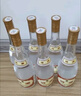 汾酒 黄盖玻汾 清香型高度白酒 53度 475mL*12瓶 整箱装 实拍图