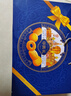 华美 黄油曲奇饼干1480g送礼礼盒超2.4斤休闲零食大礼包下午茶点 实拍图