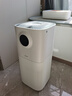 美的（Midea）【母婴认证】甲醛数显空气净化器鼻炎家用除醛除烟味异味过敏原空气净化机森林家L1pro国家补贴 实拍图