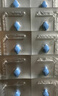 【原研药】万艾可 Viagra 枸橼酸西地那非片 50mg*10片/盒 男科用药 小蓝片 27年品质守护 实拍图