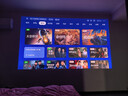 极米Z9X 4K 全新轻薄4K光学变焦投影 1300CVIA真实高亮 家用智能投影仪高清家庭影院云台 国家补贴 实拍图